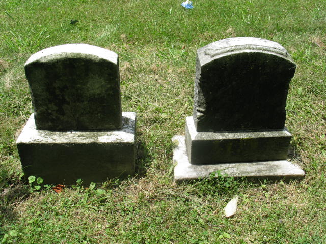 tombstone